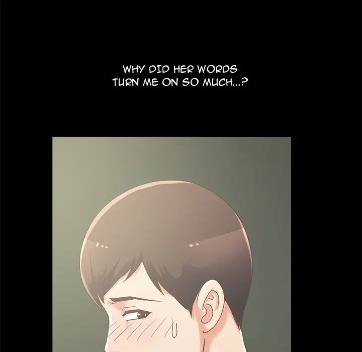 My Love for Her Chapter 6 Page 27