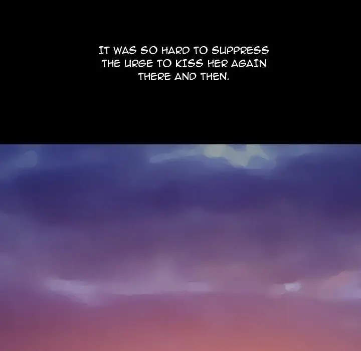 My Love for Her Chapter 6 Page 29