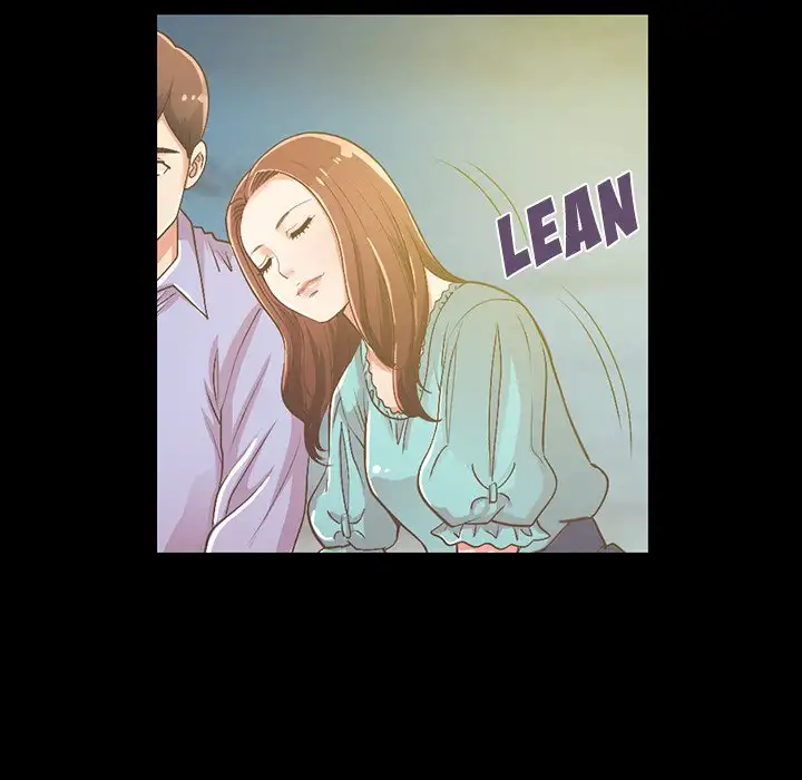 My Love for Her Chapter 6 Page 31