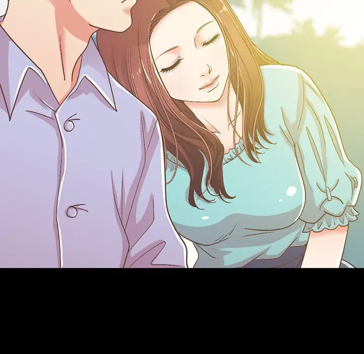 My Love for Her Chapter 6 Page 33