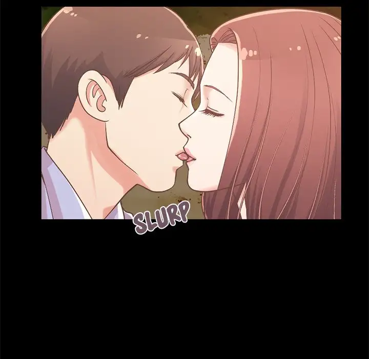 My Love for Her Chapter 6 Page 5