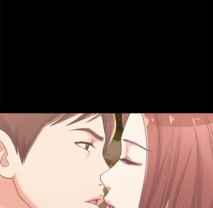 My Love for Her Chapter 6 Page 6