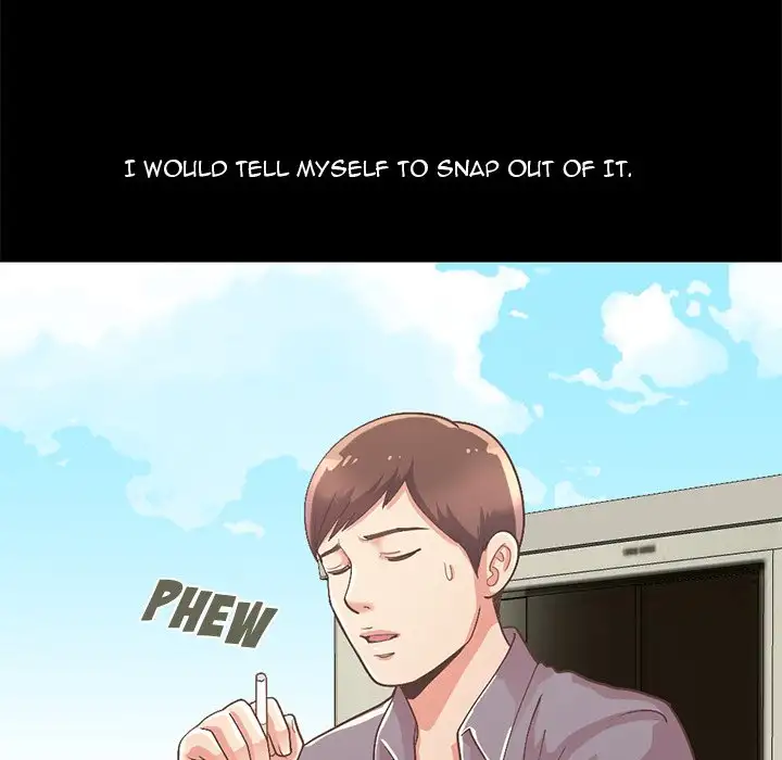 My Love for Her Chapter 6 Page 60