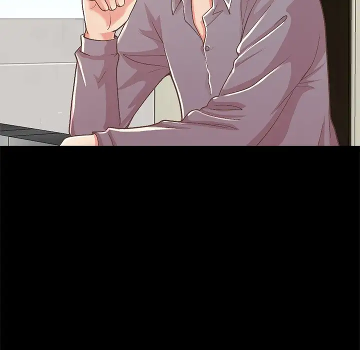 My Love for Her Chapter 6 Page 61