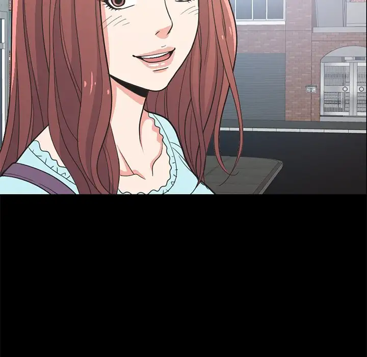 My Love for Her Chapter 6 Page 63