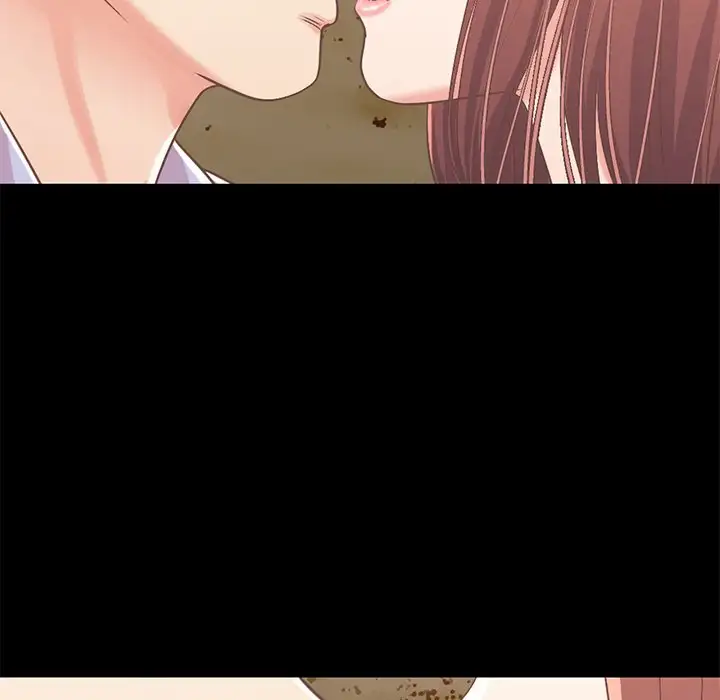 My Love for Her Chapter 6 Page 7