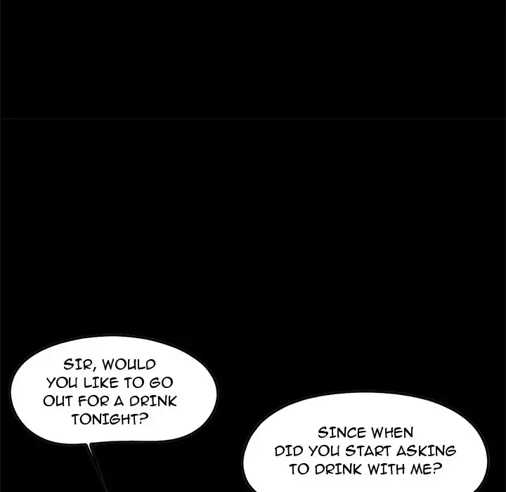 My Love for Her Chapter 6 Page 76