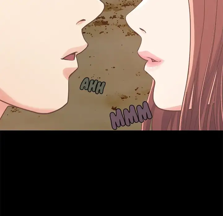My Love for Her Chapter 6 Page 8