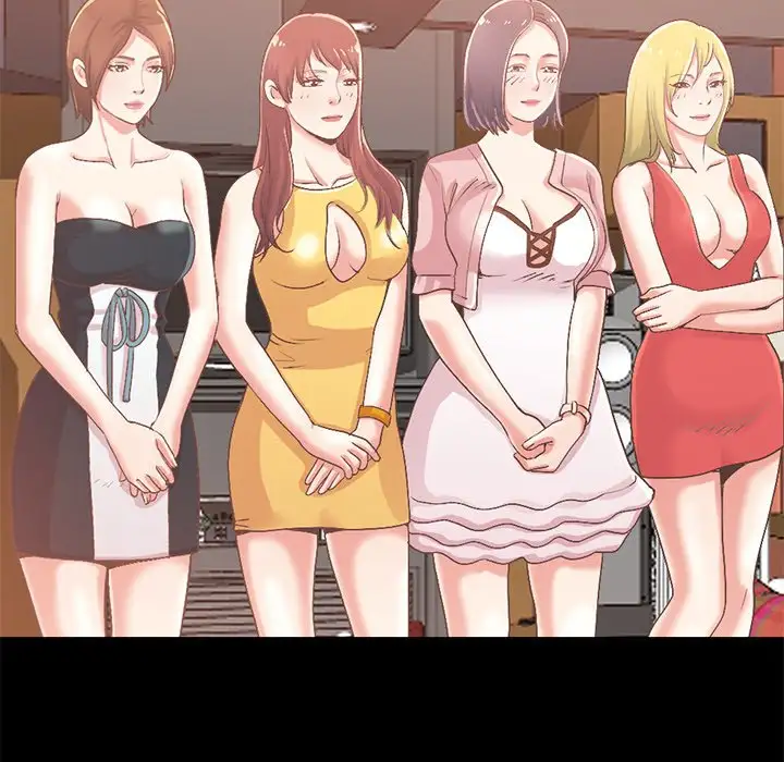 My Love for Her Chapter 6 Page 82