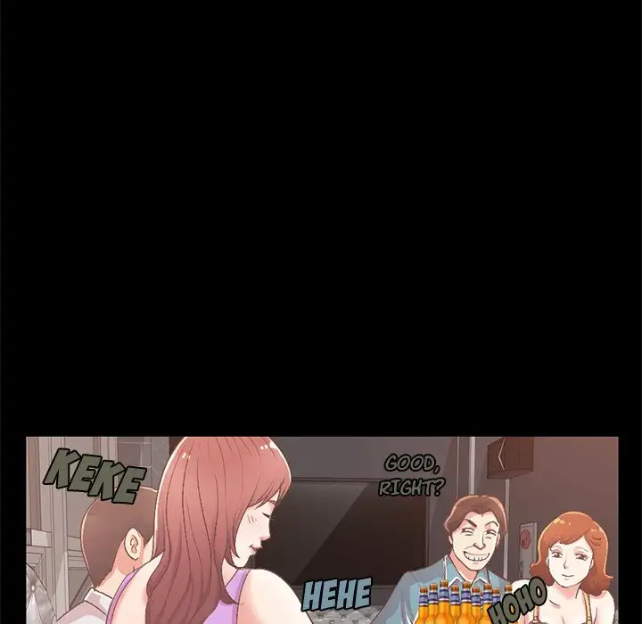 My Love for Her Chapter 6 Page 83