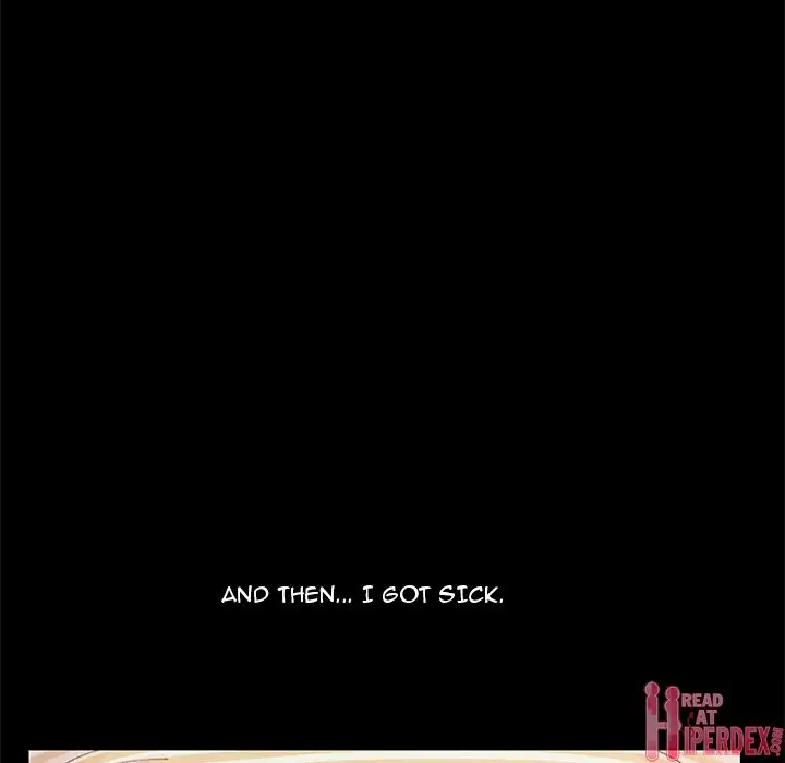 My Love for Her Chapter 6 Page 89