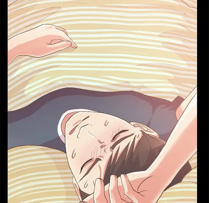 My Love for Her Chapter 6 Page 90