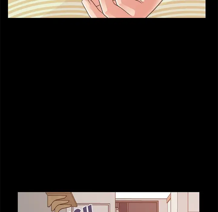 My Love for Her Chapter 6 Page 91