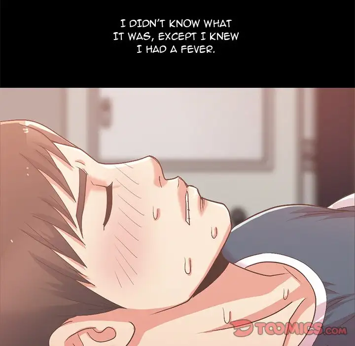 My Love for Her Chapter 6 Page 93
