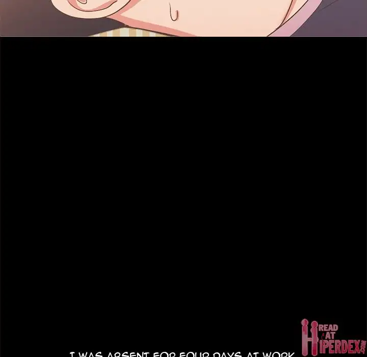My Love for Her Chapter 6 Page 94