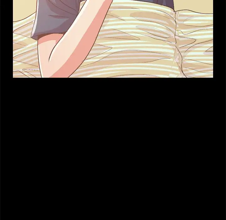 My Love for Her Chapter 6 Page 96