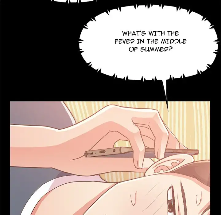 My Love for Her Chapter 6 Page 99