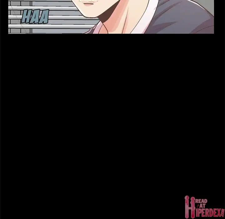 My Love for Her Chapter 7 Page 10