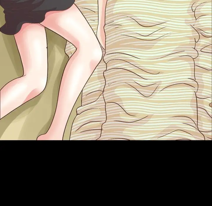 My Love for Her Chapter 7 Page 102
