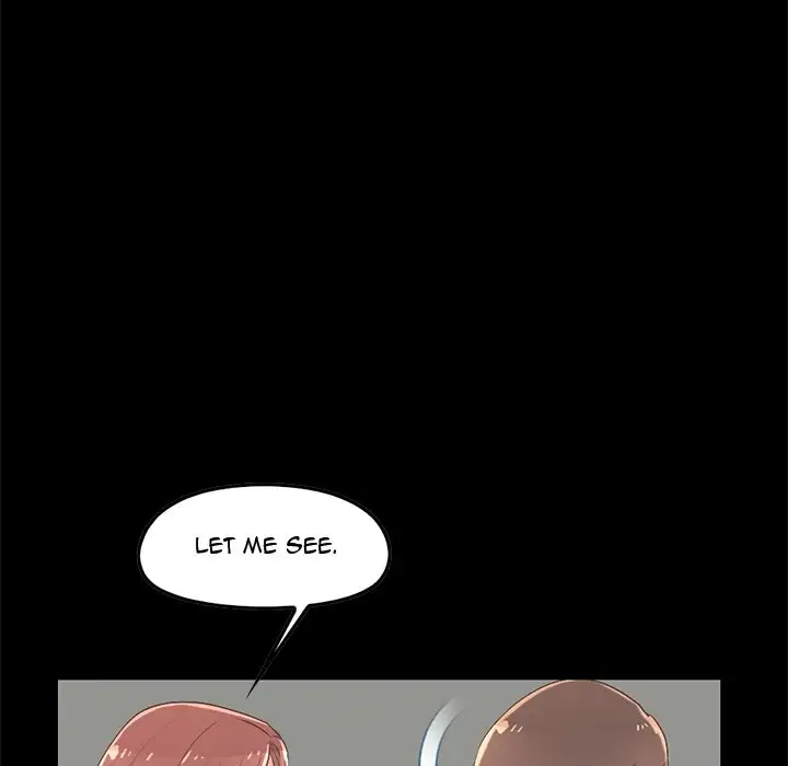 My Love for Her Chapter 7 Page 113