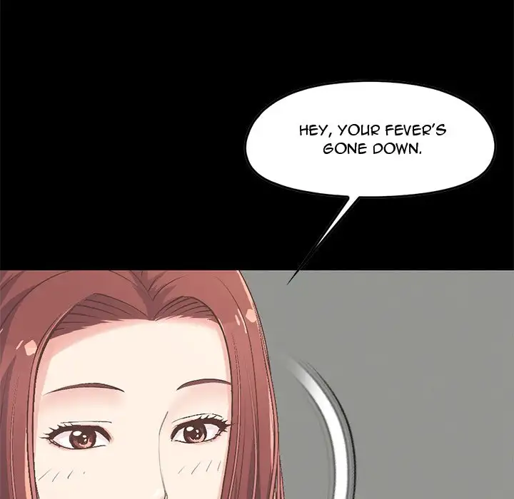 My Love for Her Chapter 7 Page 115