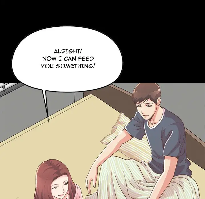 My Love for Her Chapter 7 Page 118