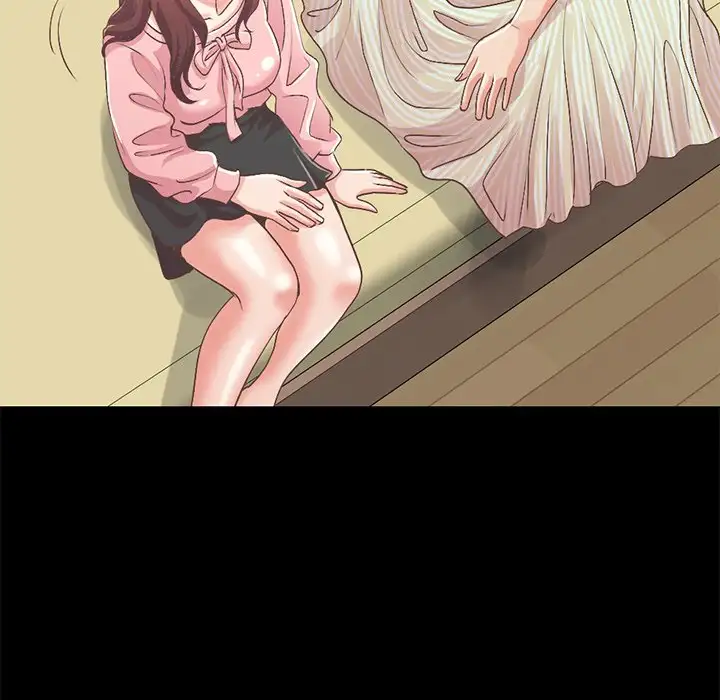 My Love for Her Chapter 7 Page 119