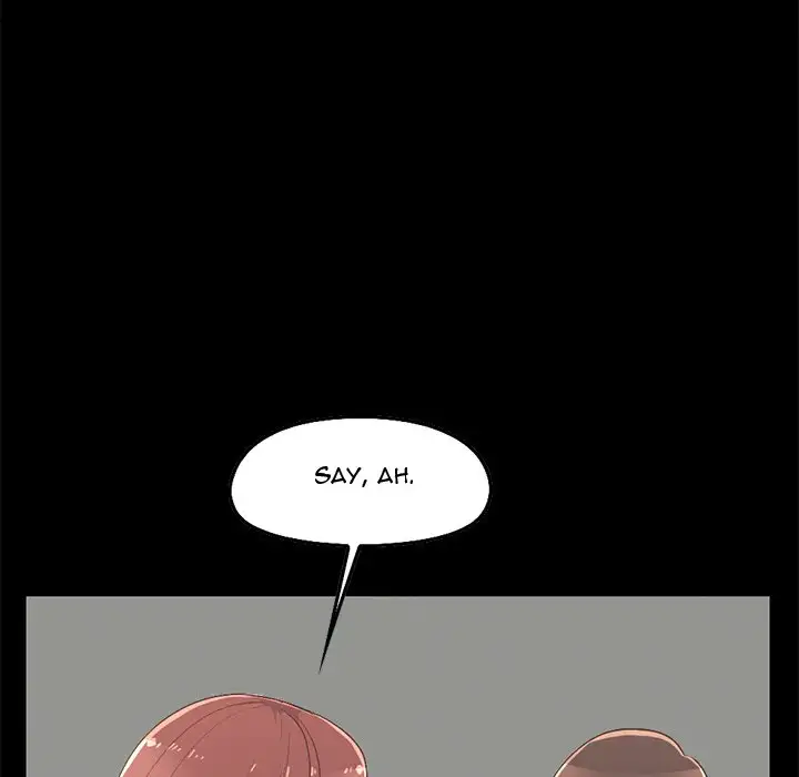My Love for Her Chapter 7 Page 120