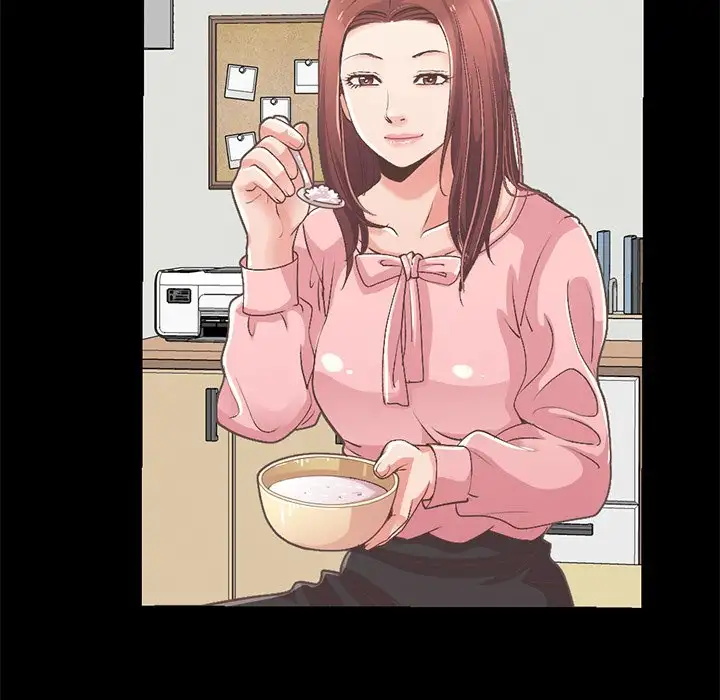 My Love for Her Chapter 7 Page 125