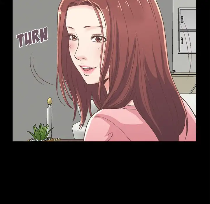 My Love for Her Chapter 7 Page 129