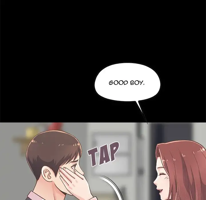 My Love for Her Chapter 7 Page 130