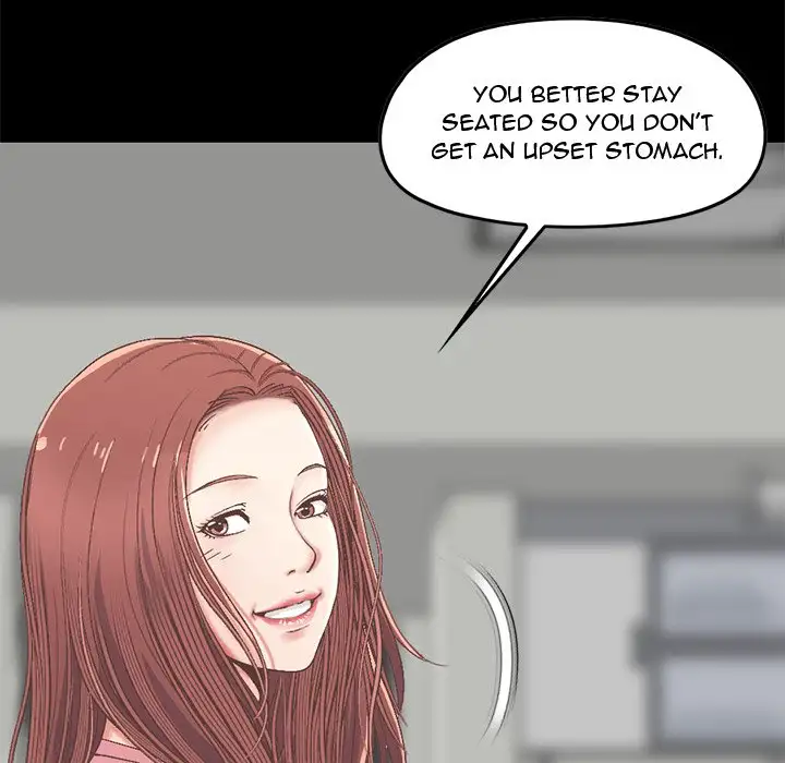 My Love for Her Chapter 7 Page 132