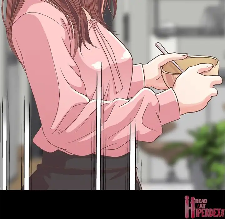 My Love for Her Chapter 7 Page 133