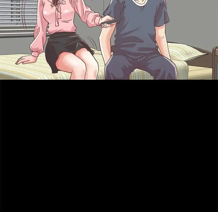 My Love for Her Chapter 7 Page 137
