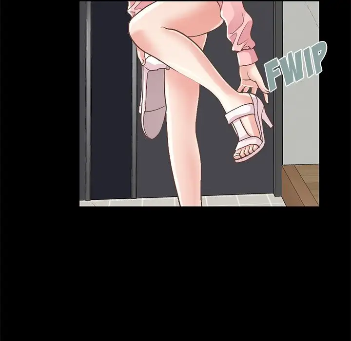 My Love for Her Chapter 7 Page 14