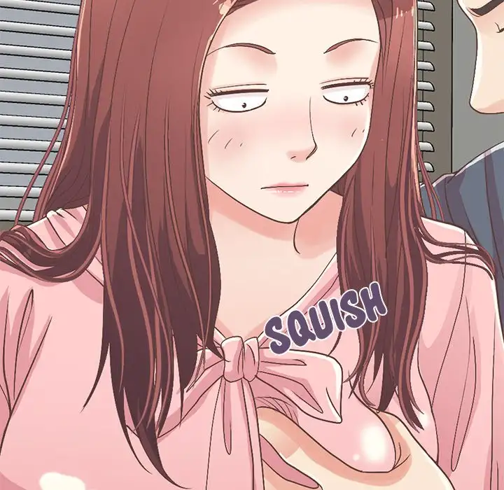 My Love for Her Chapter 7 Page 145
