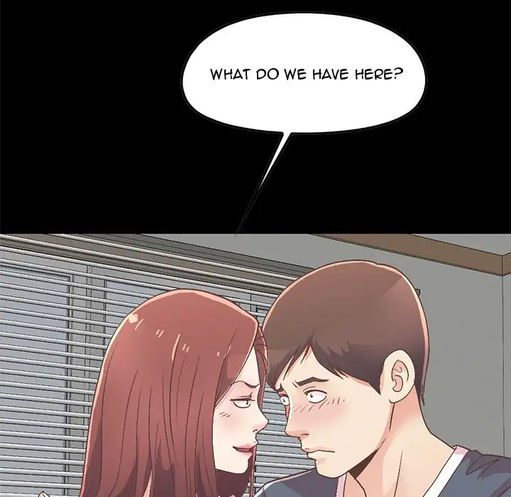 My Love for Her Chapter 7 Page 147