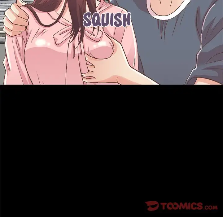 My Love for Her Chapter 7 Page 148