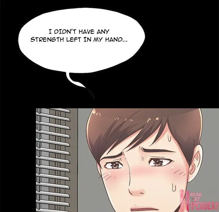 My Love for Her Chapter 7 Page 149