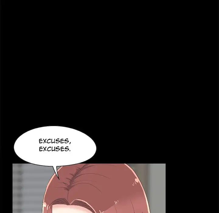 My Love for Her Chapter 7 Page 153