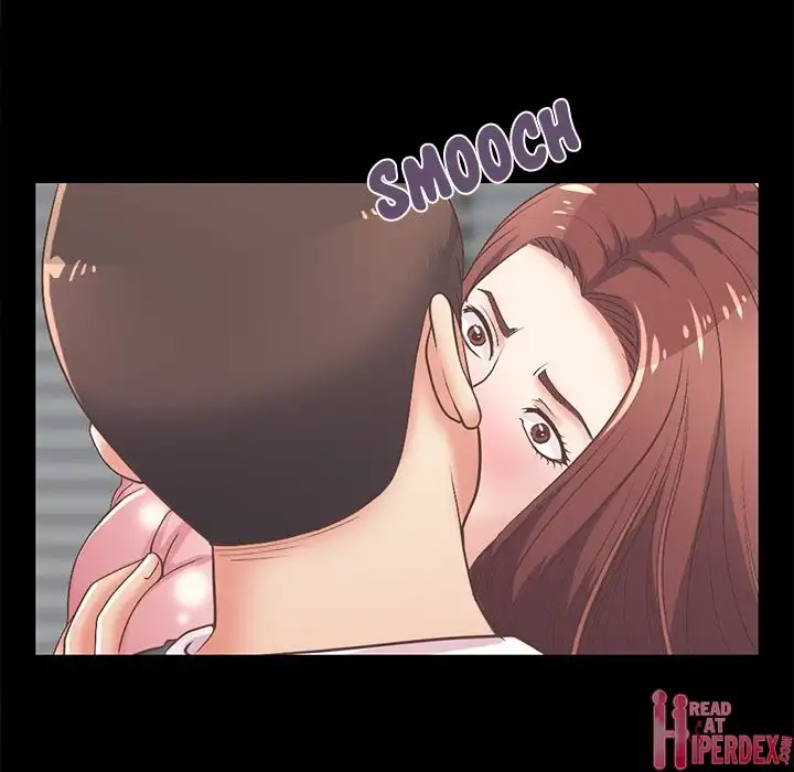 My Love for Her Chapter 7 Page 159