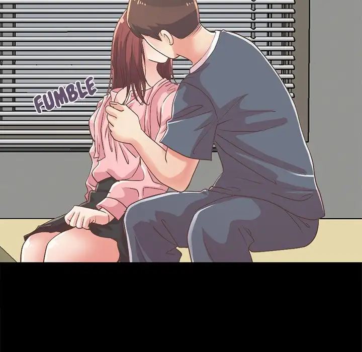 My Love for Her Chapter 7 Page 162