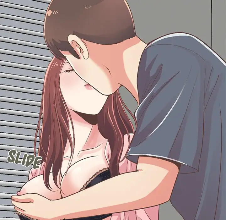 My Love for Her Chapter 7 Page 169
