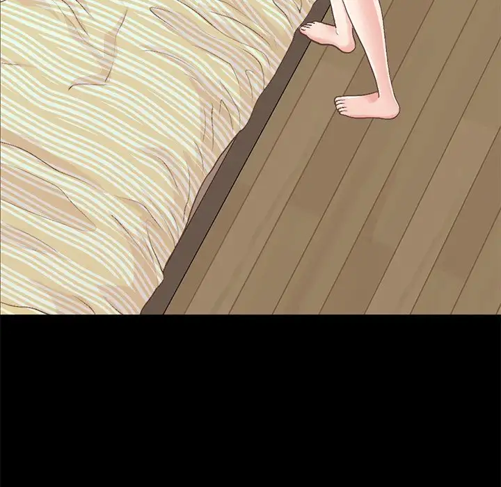 My Love for Her Chapter 7 Page 18