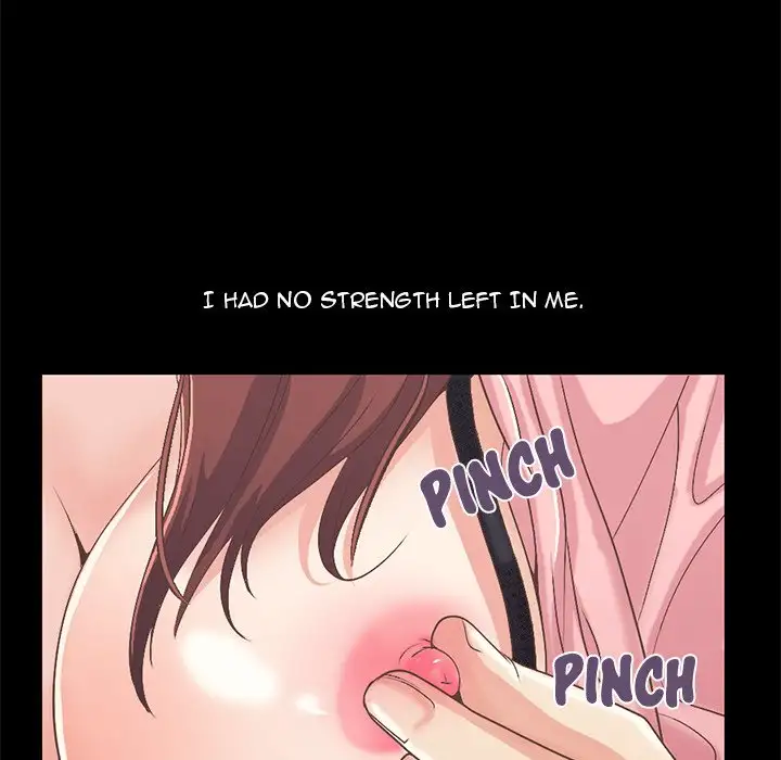 My Love for Her Chapter 7 Page 180