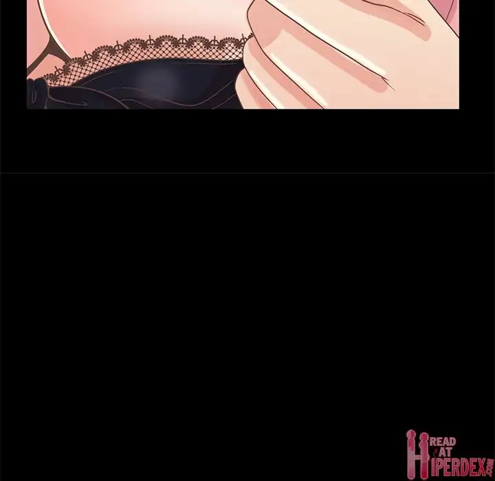 My Love for Her Chapter 7 Page 181