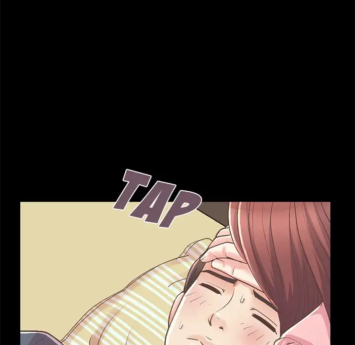 My Love for Her Chapter 7 Page 19