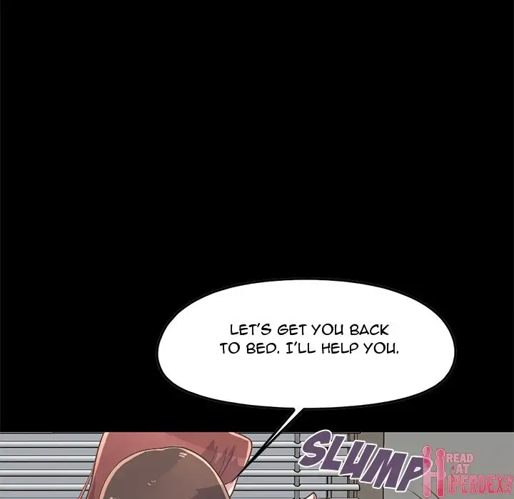 My Love for Her Chapter 7 Page 191