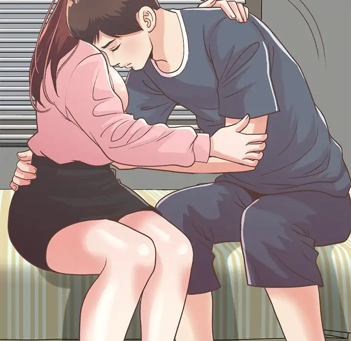 My Love for Her Chapter 7 Page 192