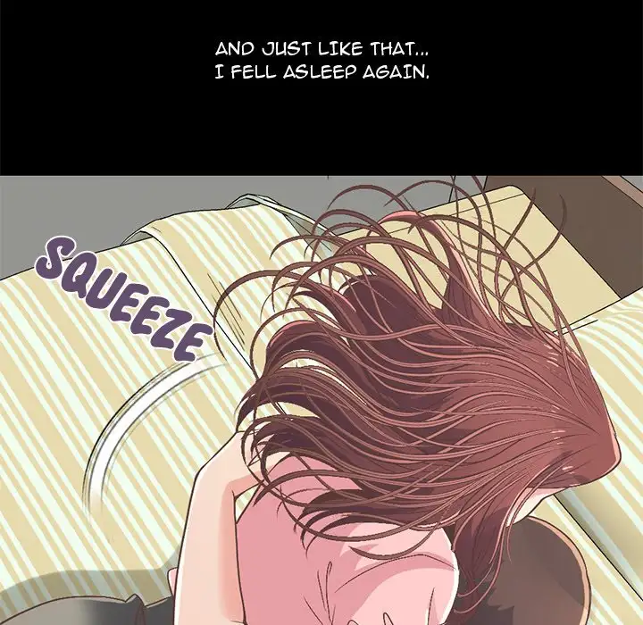 My Love for Her Chapter 7 Page 194